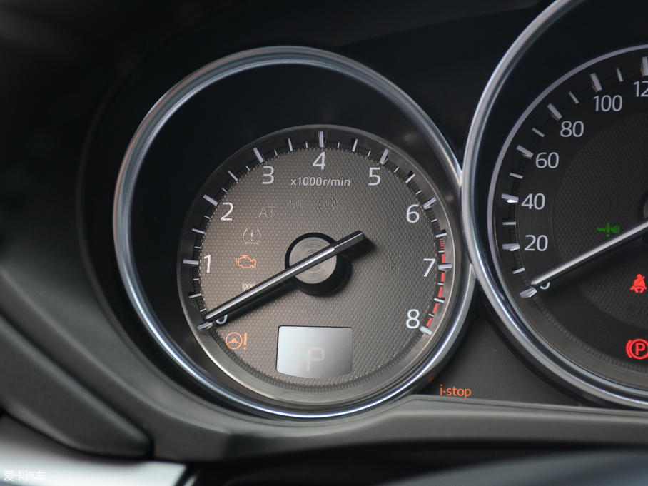 2017R_CX-5 2.0L ԄӃ