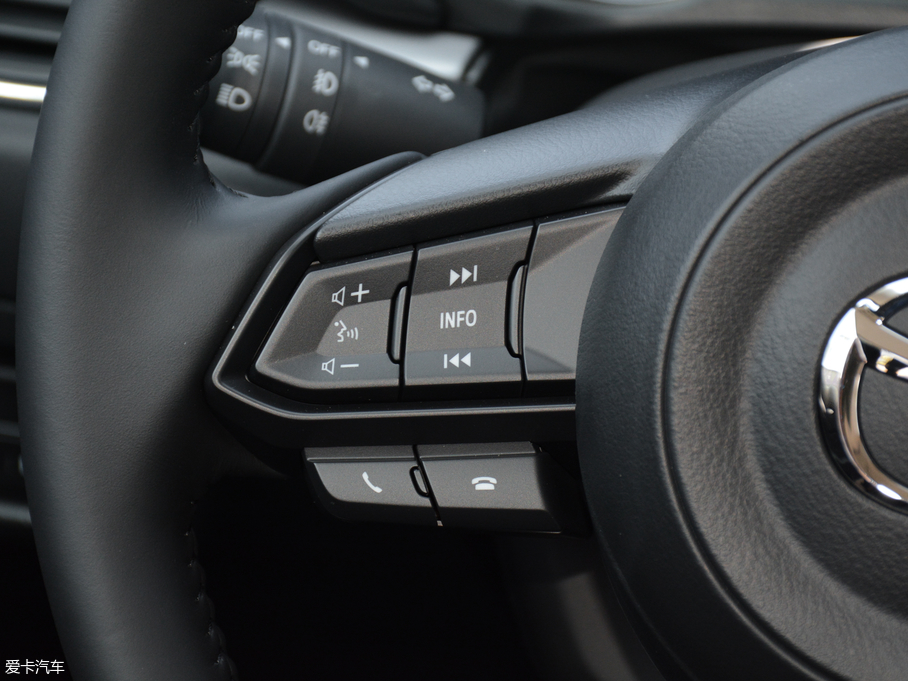 2017R_CX-5 2.0L ԄӃ