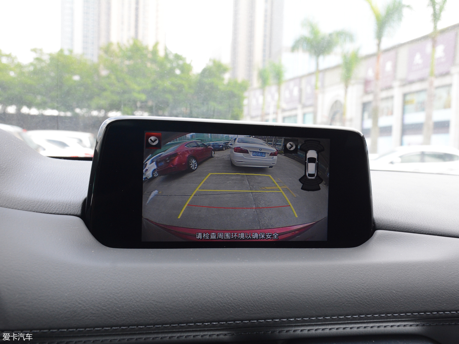 2017R_CX-5 2.0L ԄӃ