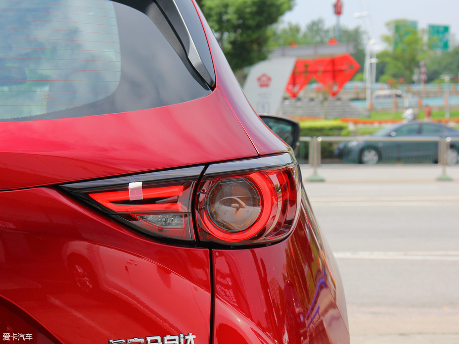 2017R_CX-5 2.5L ԄŞ