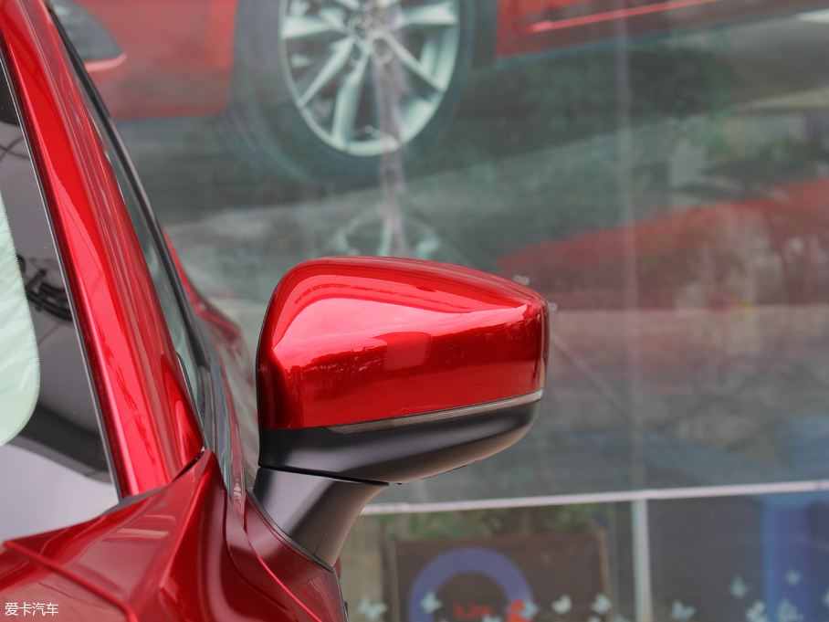 2017R_(d)CX-5 2.5L Ԅ(q)Ş