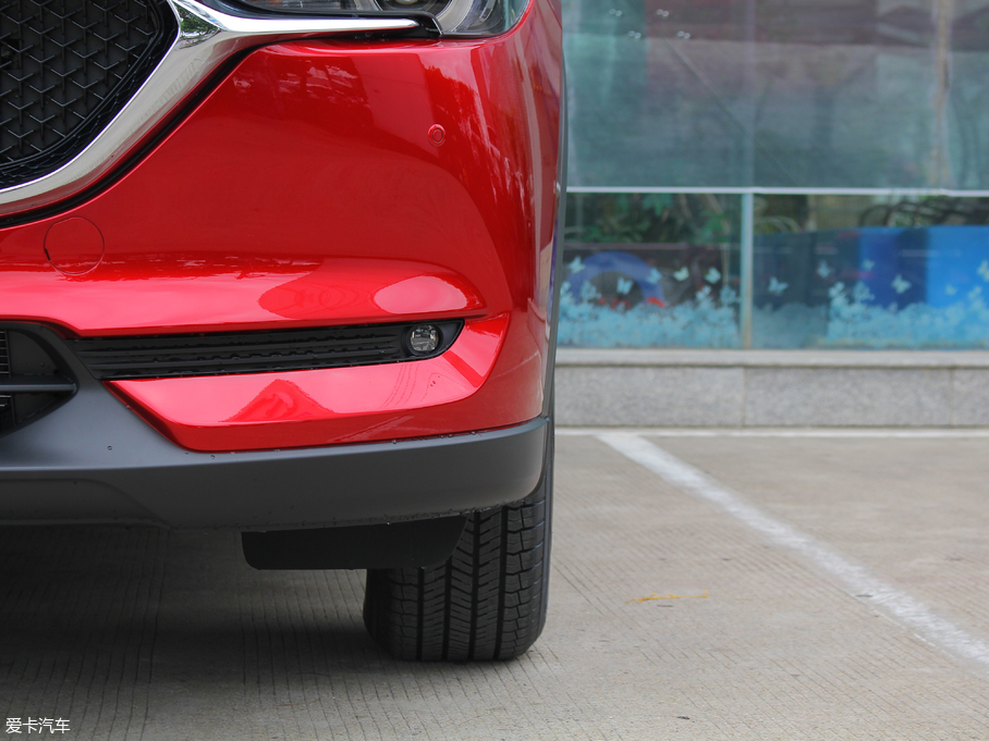 2017R_CX-5 2.5L ԄŞ