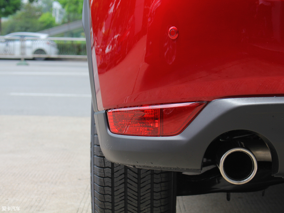 2017R_(d)CX-5 2.5L Ԅ(dng)(q)Ş