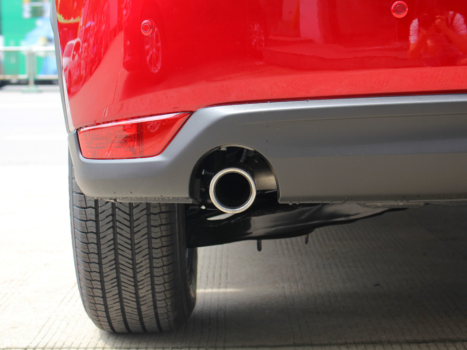 2017R_(d)CX-5 2.5L Ԅ(q)Ş