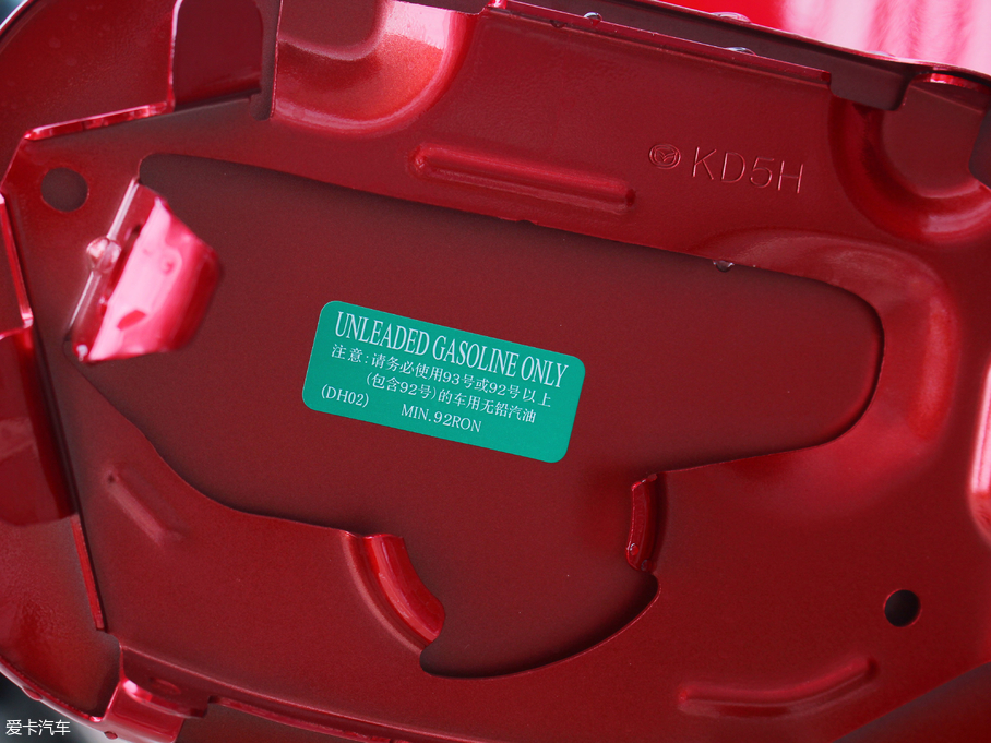 2017R_CX-5 2.5L ԄŞ