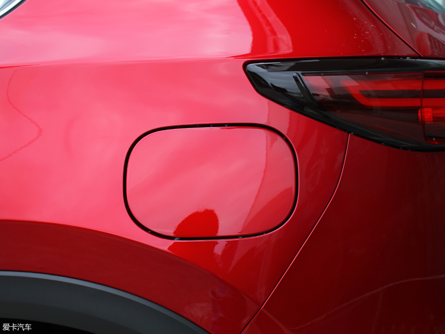 2017R_(d)CX-5 2.5L Ԅ(dng)(q)Ş