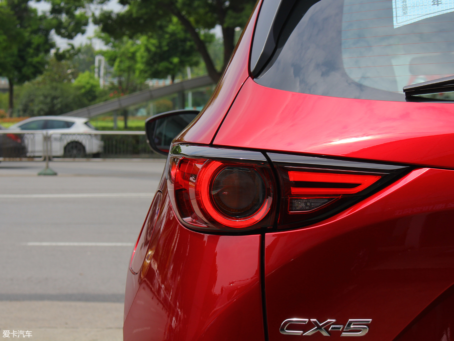 2017R_CX-5 2.5L ԄŞ