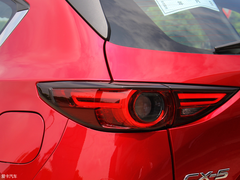 2017R_CX-5 2.5L ԄŞ