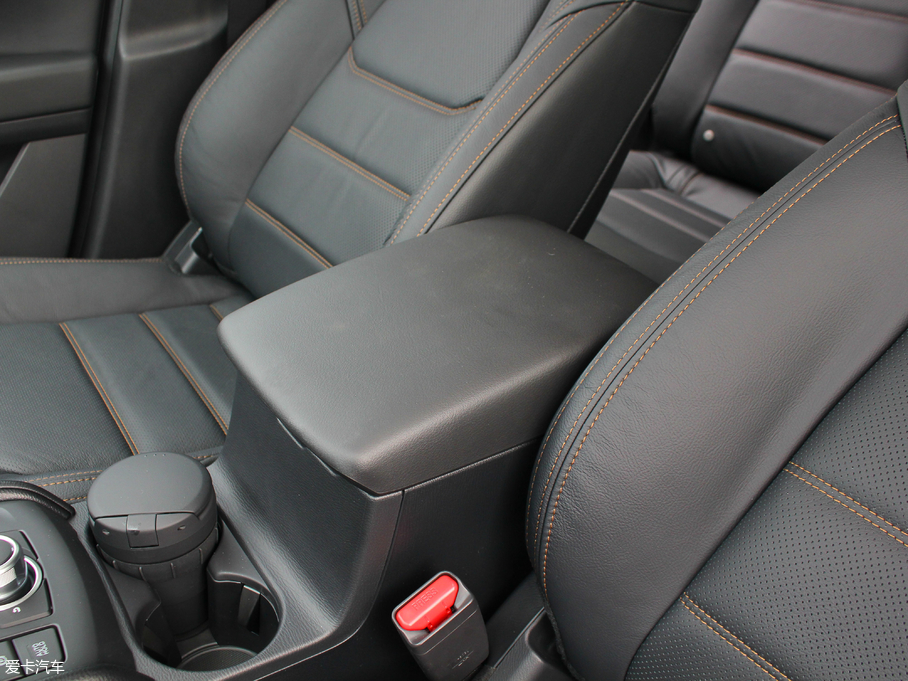 2017R_CX-5 2.5L ԄŞ