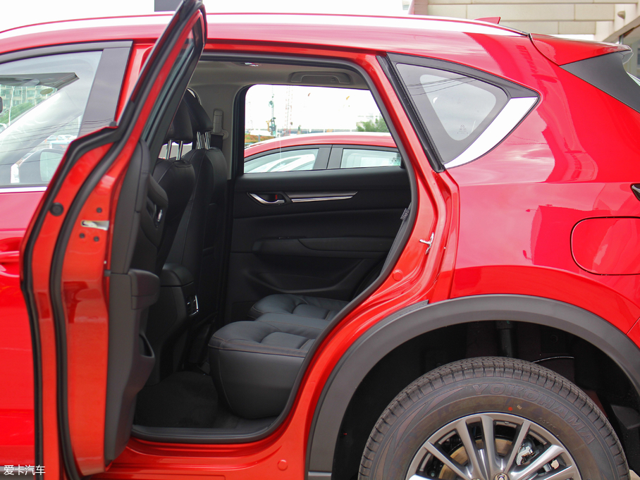 2017R_CX-5 2.5L ԄŞ