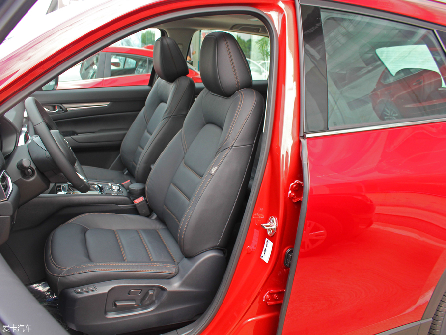 2017R_CX-5 2.5L ԄŞ