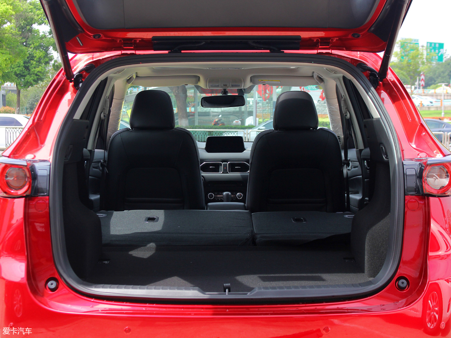 2017R_(d)CX-5 2.5L Ԅ(dng)(q)Ş