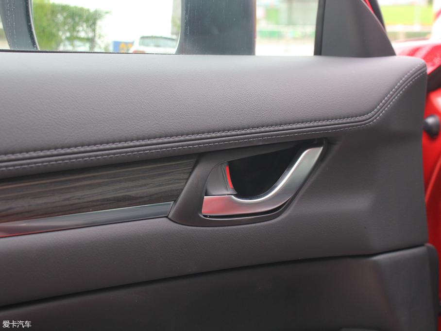 2017R_CX-5 2.5L ԄŞ