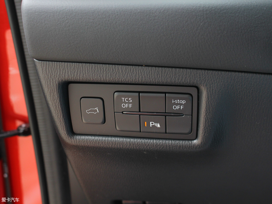 2017R_CX-5 2.5L ԄŞ