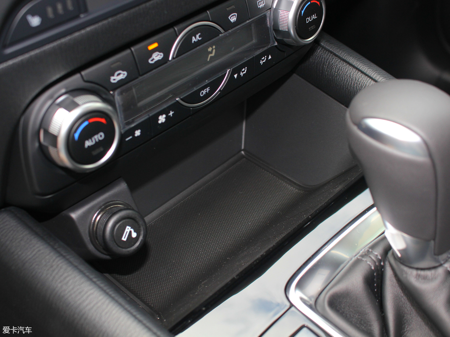 2017R_CX-5 2.5L ԄŞ