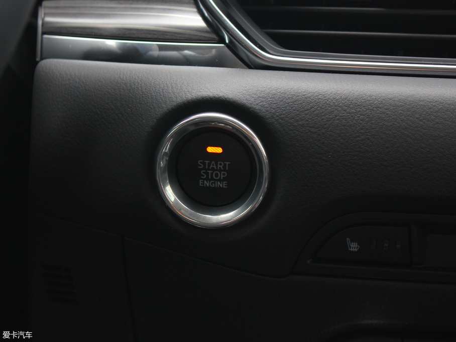 2017R_CX-5 2.5L ԄŞ