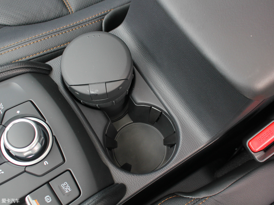 2017R_CX-5 2.5L ԄŞ