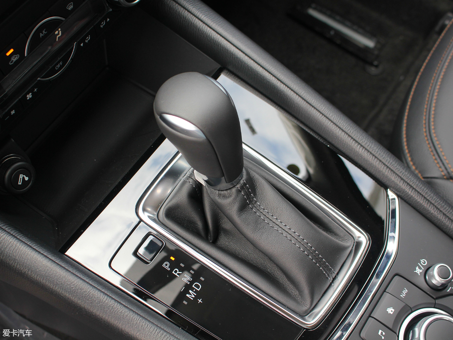 2017R_CX-5 2.5L ԄŞ