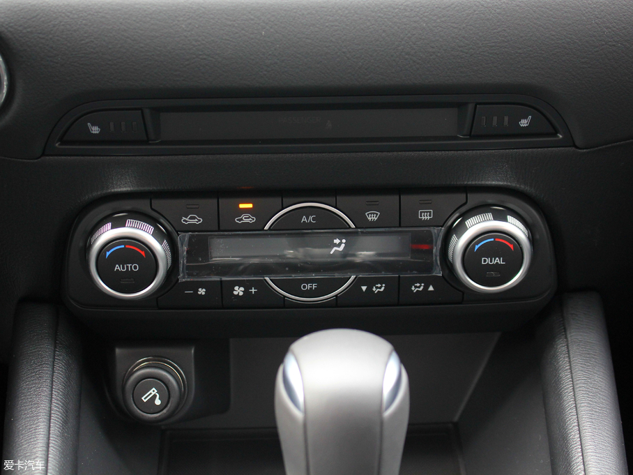 2017R_CX-5 2.5L ԄŞ