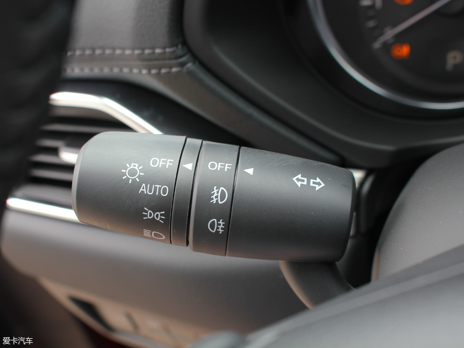 2017R_CX-5 2.5L ԄŞ