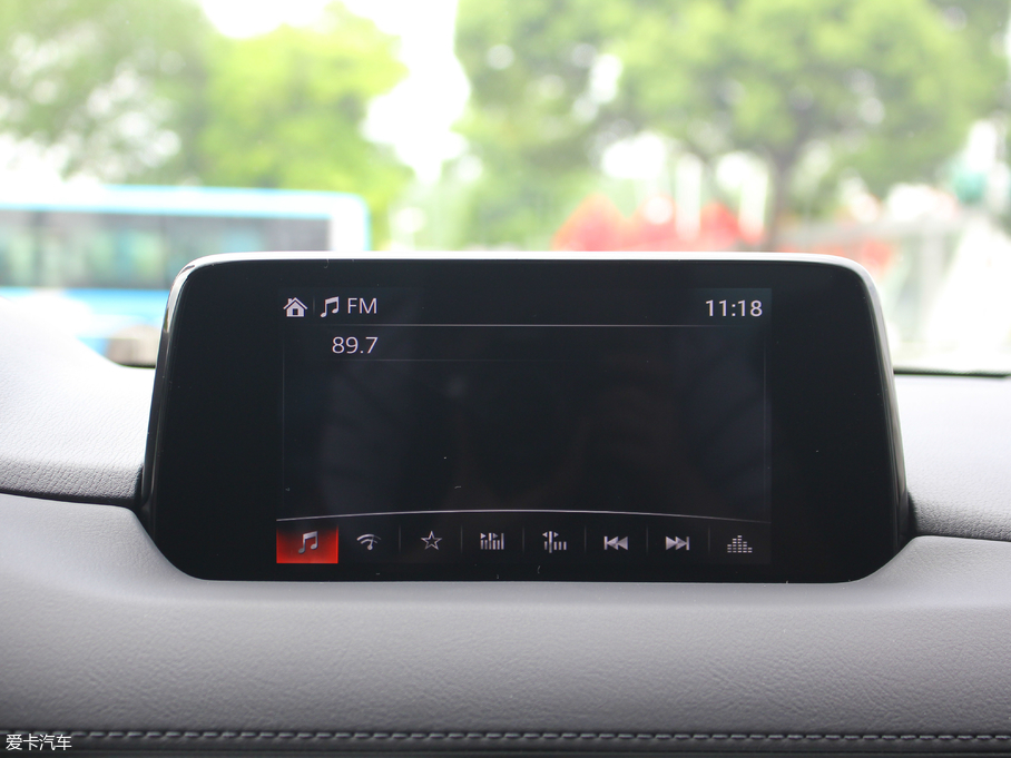 2017R_CX-5 2.5L ԄŞ