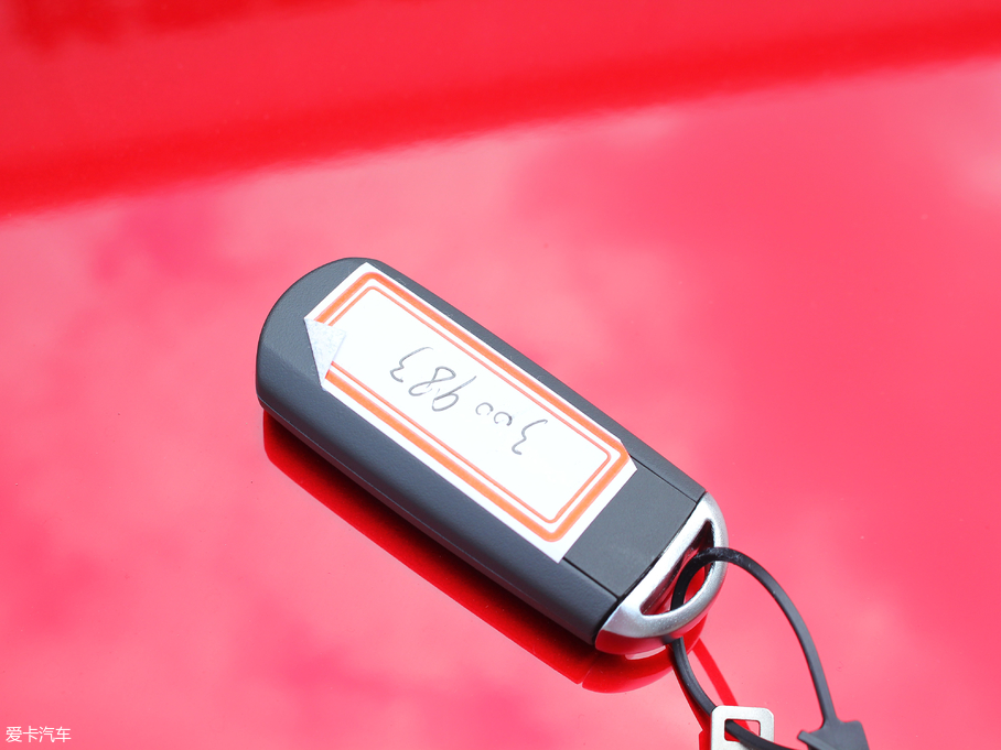 2017R_CX-5 2.5L ԄŞ