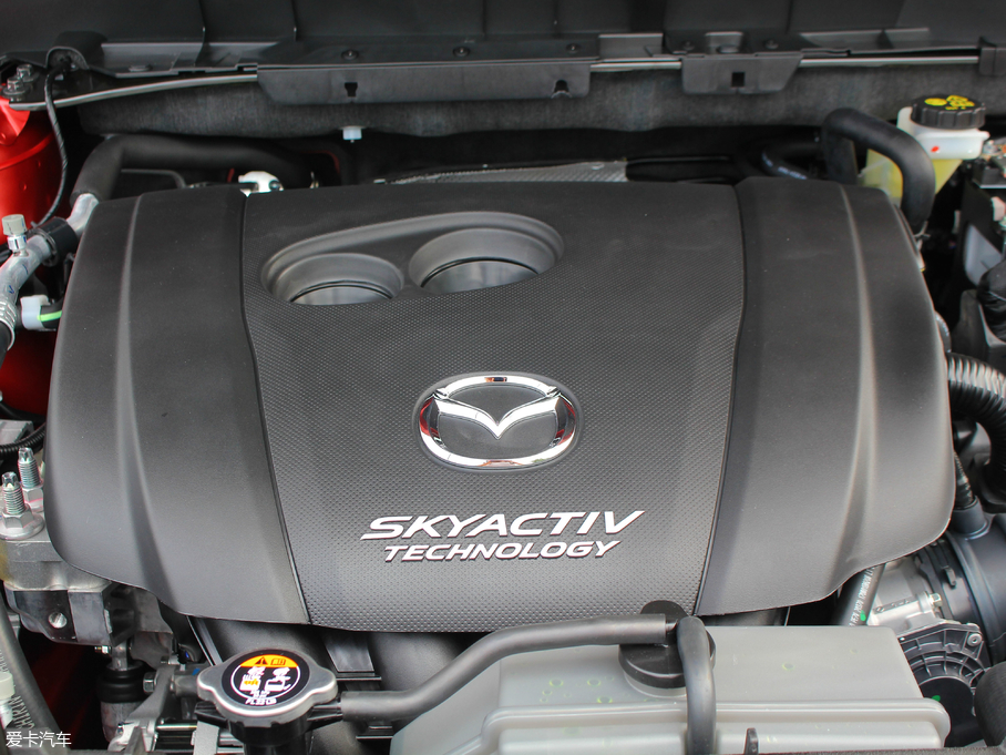 2017R_(d)CX-5 2.5L Ԅ(q)Ş