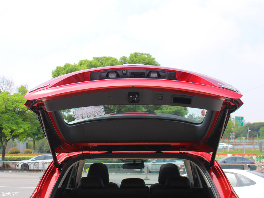 2017R_CX-5 2.5L ԄŞ