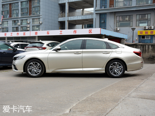 東風本田2019款本田INSPIRE