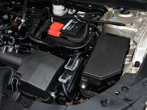 2019款260TURBO 精耀版 其它