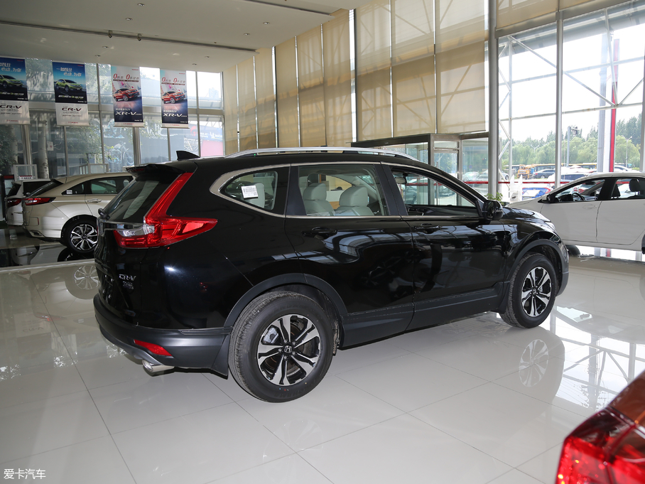 2018CR-V 240TURBO ʰ