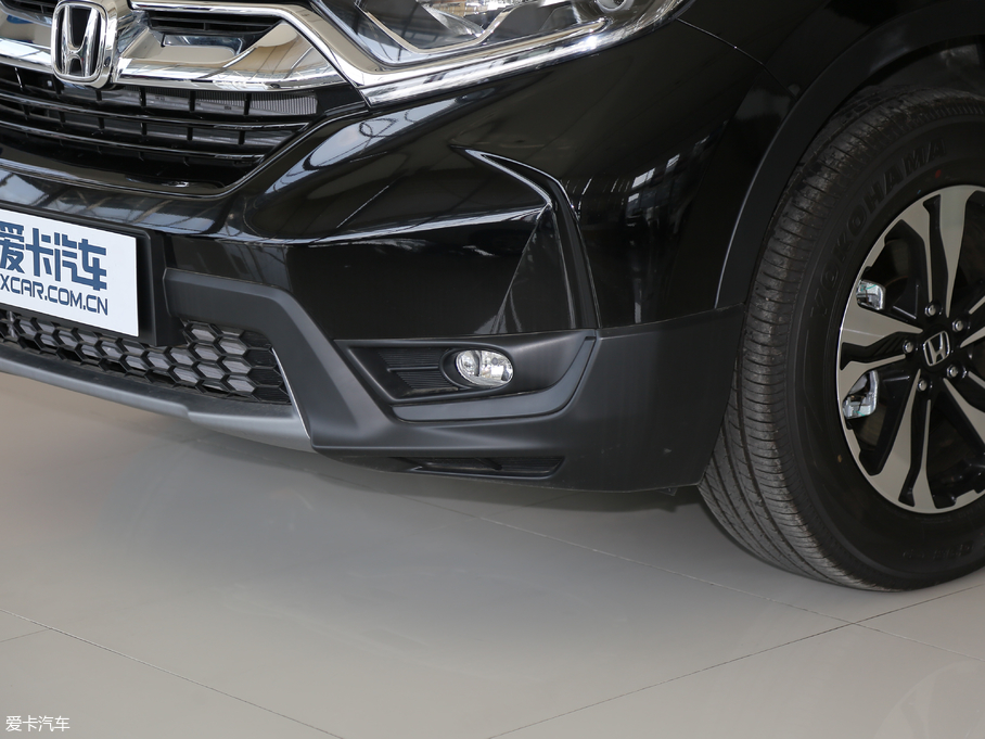 2018CR-V 240TURBO (q)m