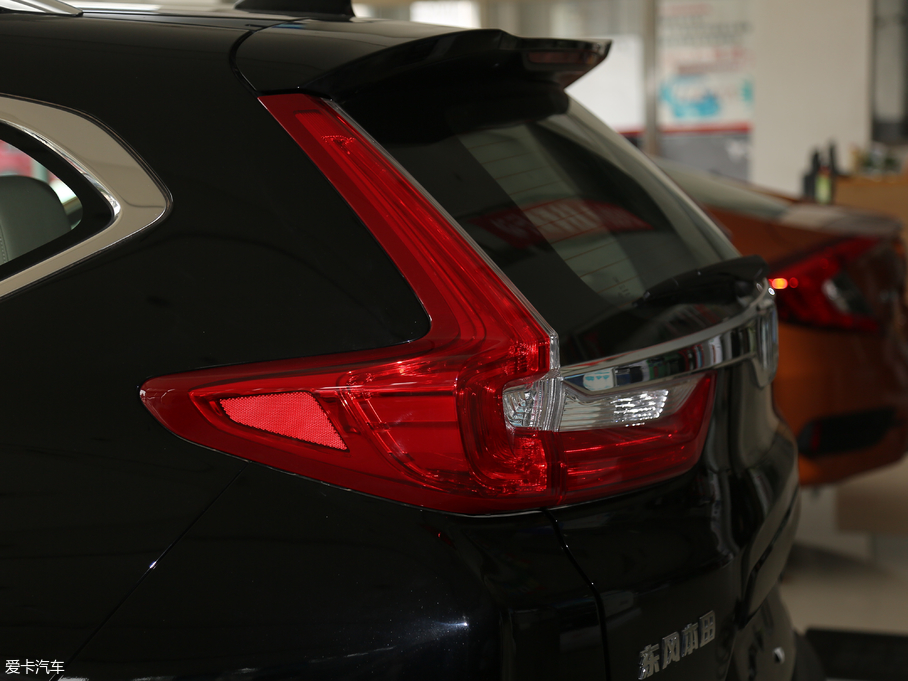 2018CR-V 240TURBO (q)m