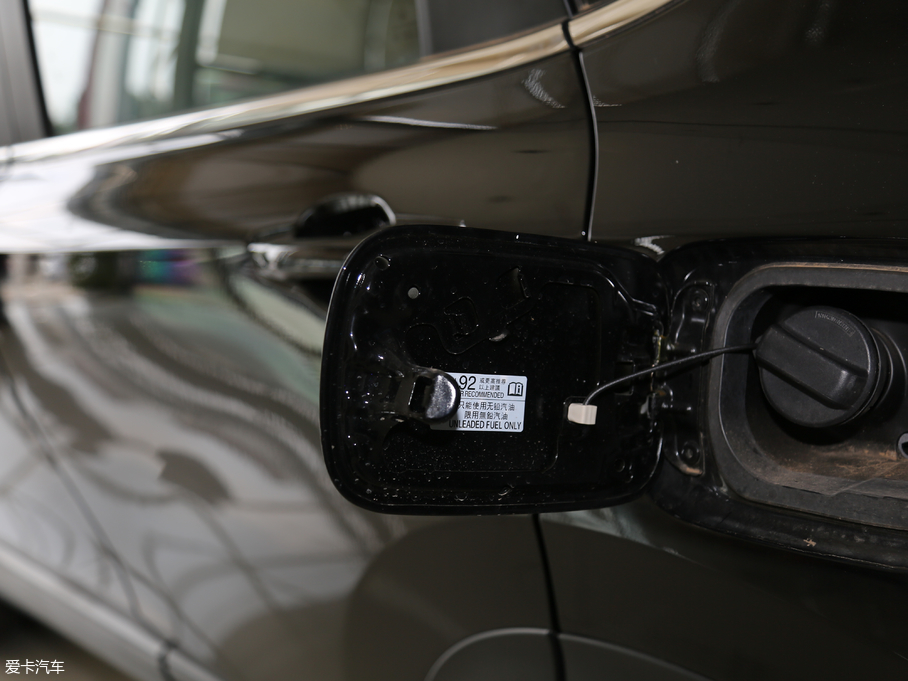 2018CR-V 240TURBO (q)m