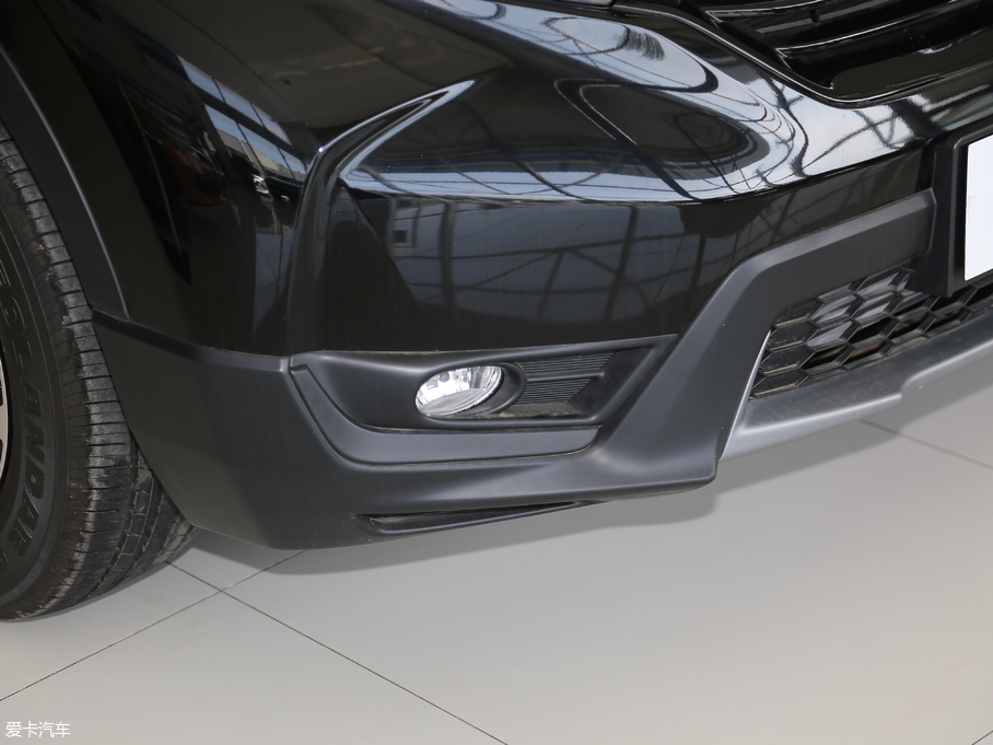 2018CR-V 240TURBO (q)m