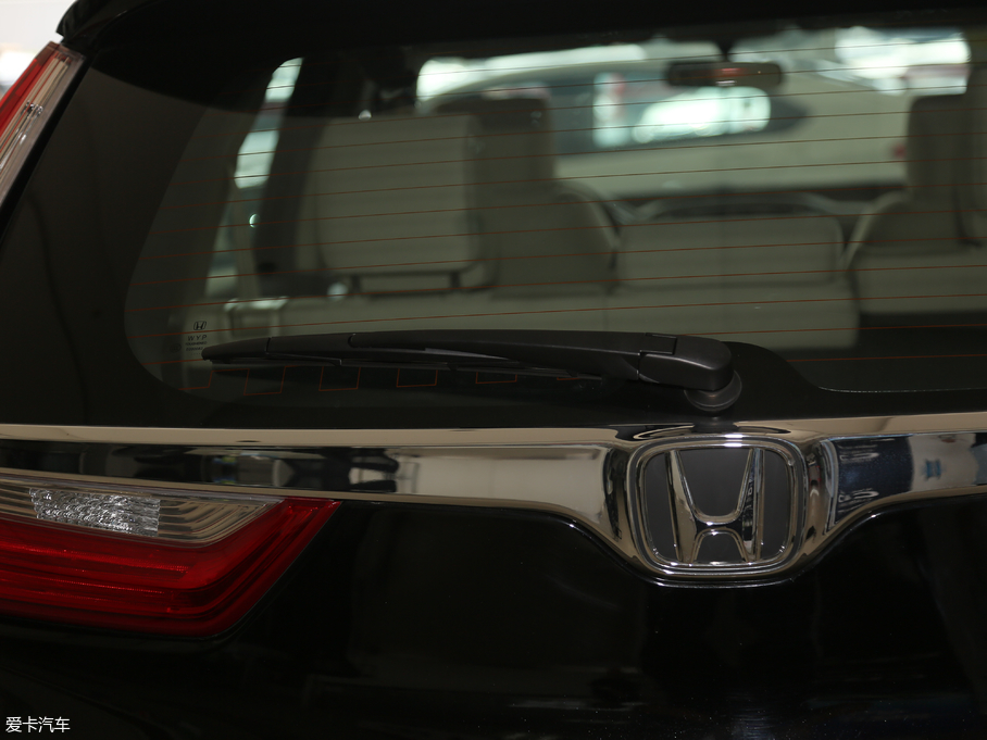 2018CR-V 240TURBO (q)m