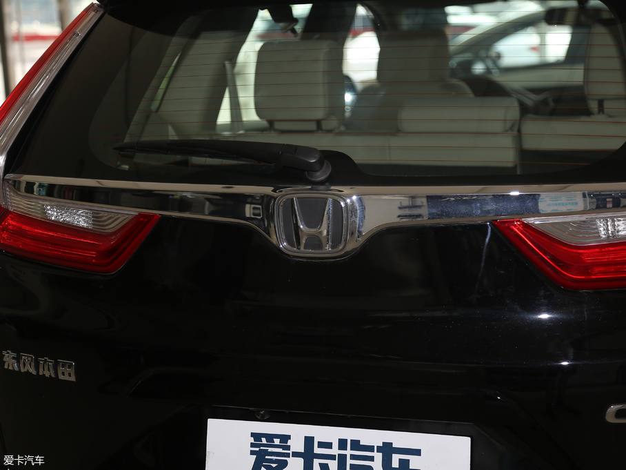 2018CR-V 240TURBO (q)m