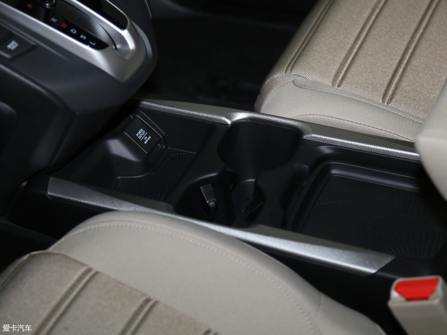 2018CR-V 240TURBO m