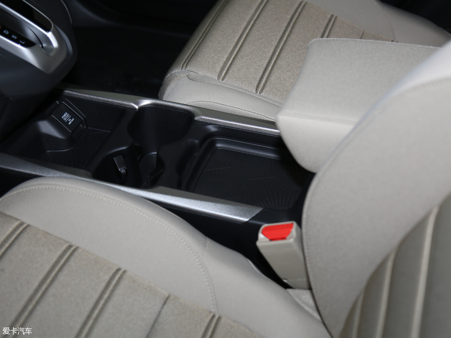 2018CR-V 240TURBO (q)m