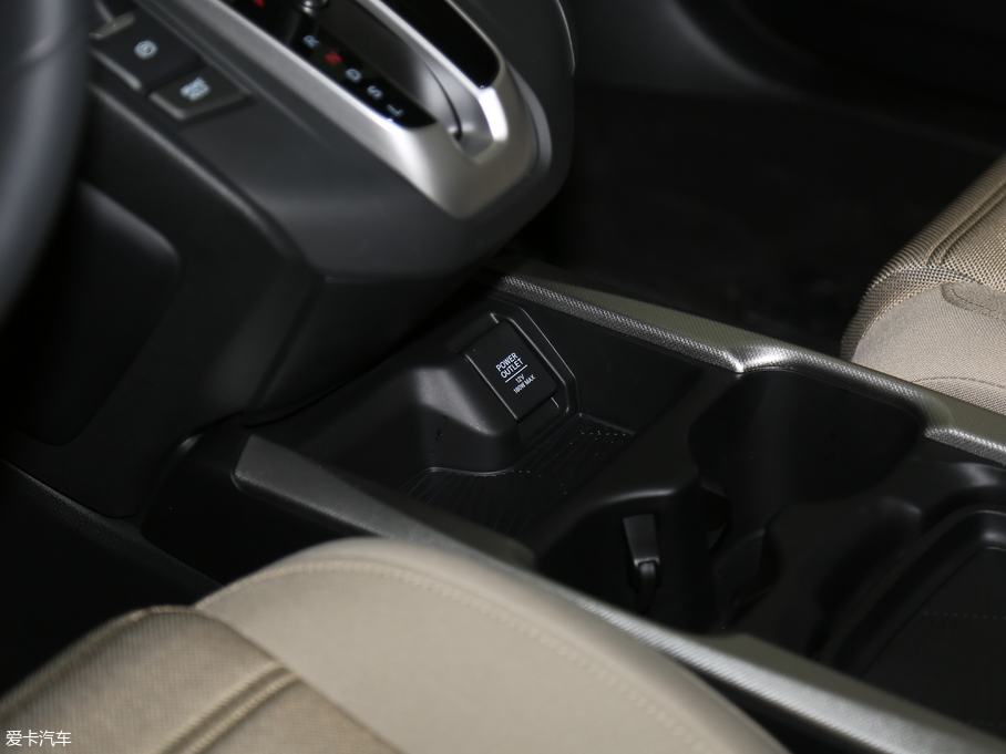 2018CR-V 240TURBO m