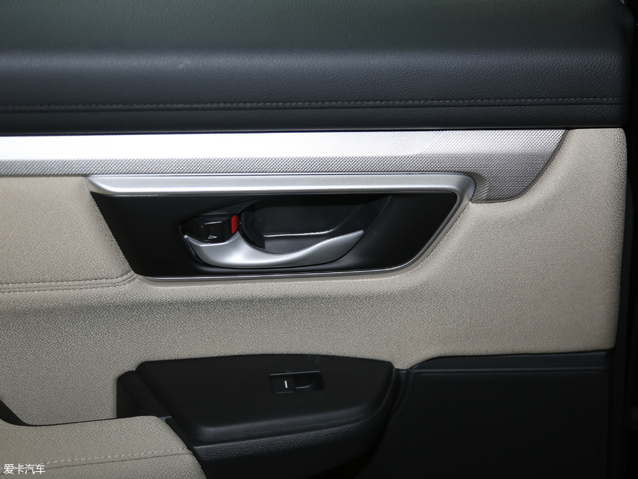 2018CR-V 240TURBO m