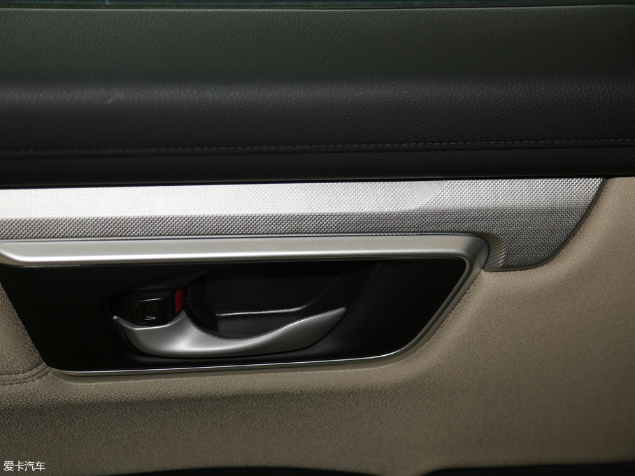 2018CR-V 240TURBO m