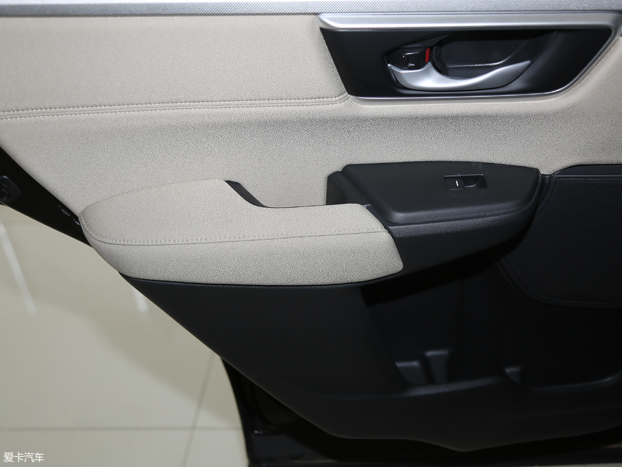 2018CR-V 240TURBO m