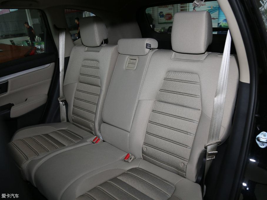 2018CR-V 240TURBO (q)m