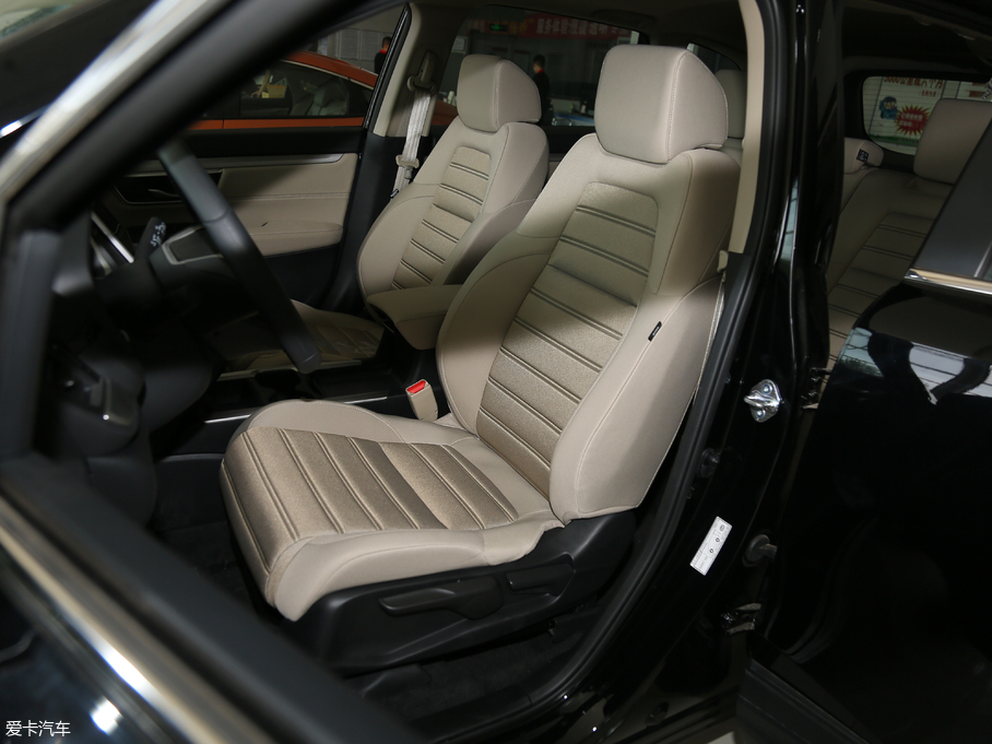 2018CR-V 240TURBO m