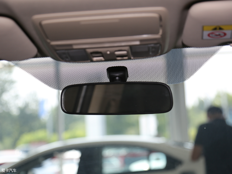 2018CR-V 240TURBO (q)m