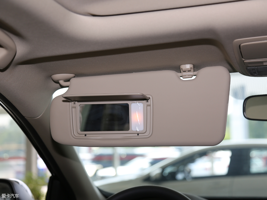 2018CR-V 240TURBO m