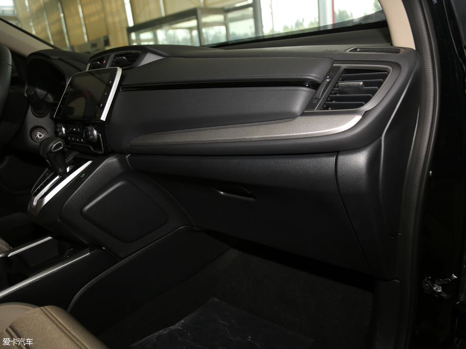 2018CR-V 240TURBO m