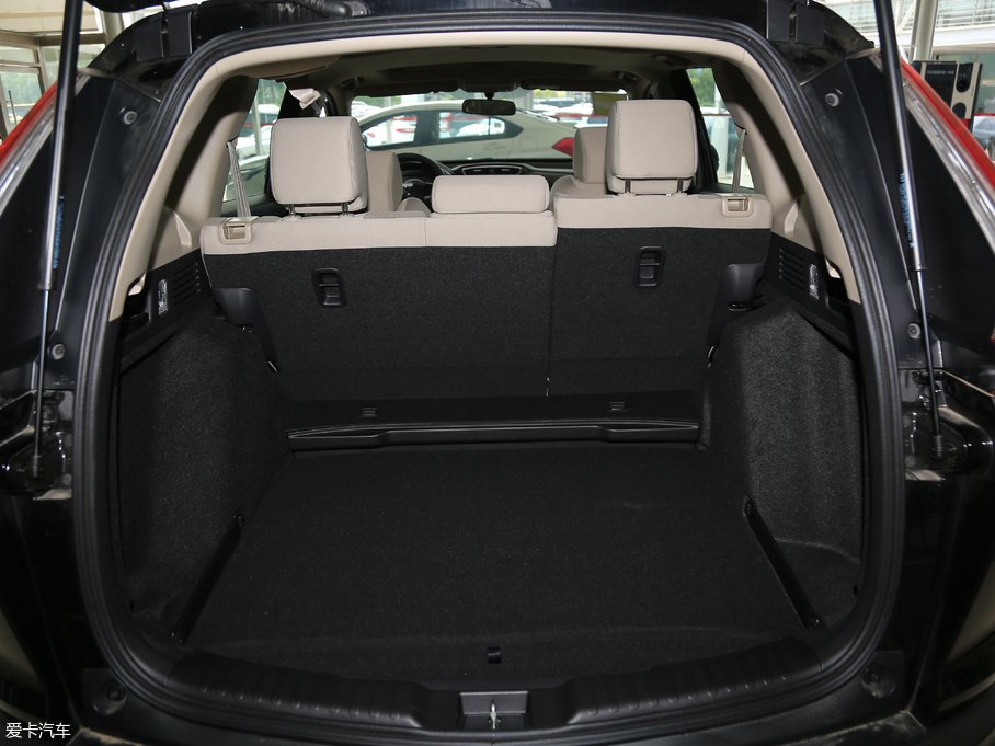 2018CR-V 240TURBO (q)m