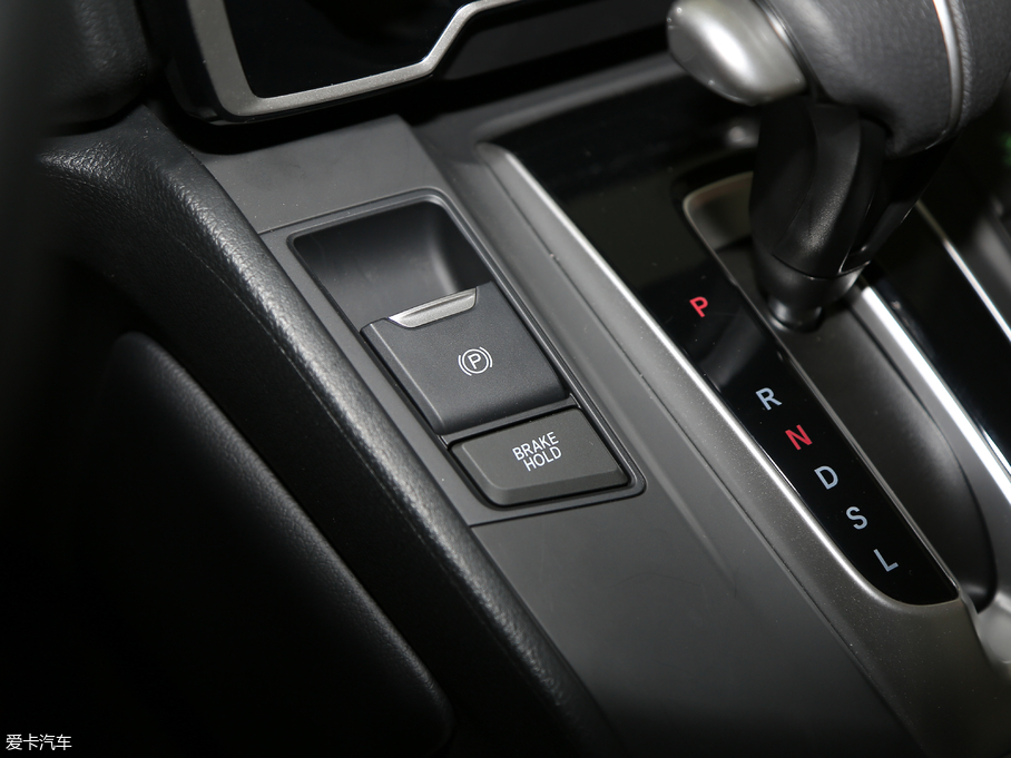 2018CR-V 240TURBO m